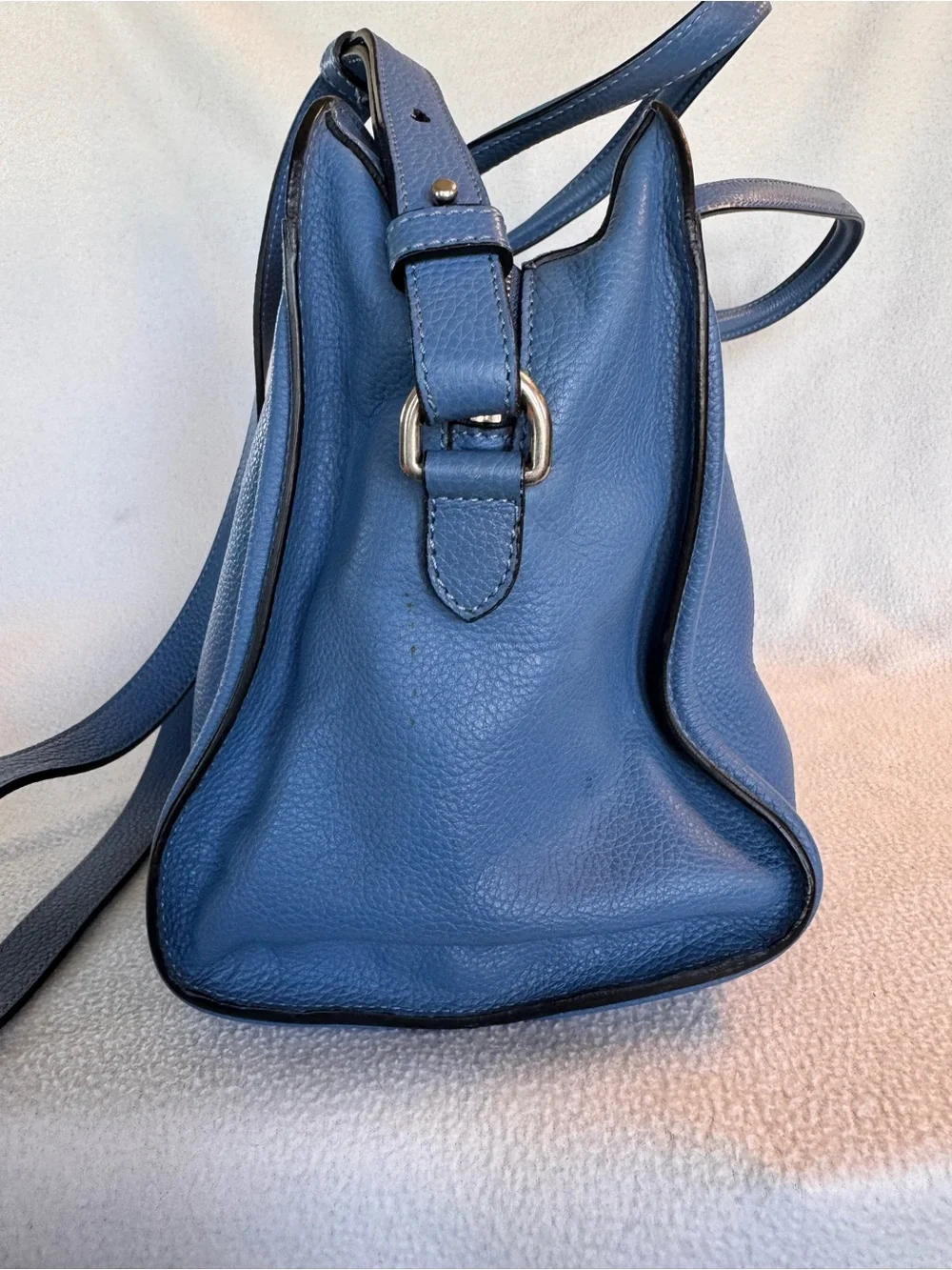 Alexander McQueen Satchel